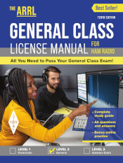 General Class License Manual 10th Edition