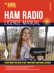 Ham Radio License Manual 5th Edition